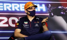 Thumbnail for article: Verstappen snapt Mercedes-protesten: 'Hebben jaren geen concurrentie gehad'