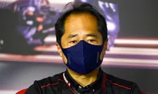 Thumbnail for article: Honda eerlijk over eigen performance: 'Wij zijn niet de beste op de grid'