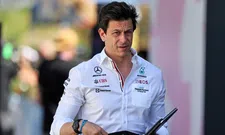 Thumbnail for article: Wolff wilde niet wachten met bekendmaking contract: 'Nagevraagd bij Bottas'