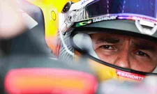 Thumbnail for article: Horner hoopt op snellere Perez: 'Heb er alle vertrouwen in'