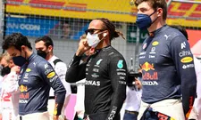 Thumbnail for article: Hamilton heeft met contractverlenging duidelijk doel: 'Dat wordt lastig'