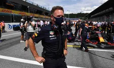 Thumbnail for article: Horner niet eens met Red Bull CEO: 'Kom liever met iets spannends'