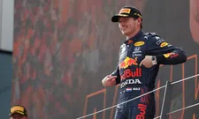 Thumbnail for article: 'We zeiden tegen Verstappen dat hij het motorvermogen moest terugschroeven'