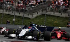 Thumbnail for article: Halve grid naar FIA-stewards vanwege negeren gele vlag na crash