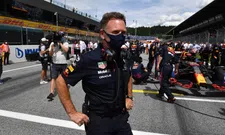 Thumbnail for article: Horner wil reset voor 2026: 'Nieuwe motor heeft enorme impact op chassis'