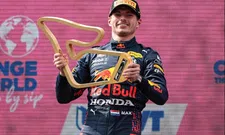 Thumbnail for article: Blik terug: Hoe Verstappen op snelheid naar een dominante overwinning reed 