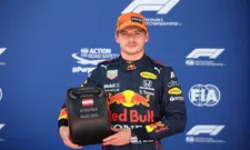 Thumbnail for article: Tost vol lof over Verstappen: 'Hij is ze allemaal voorbij'