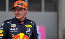 Thumbnail for article: Verstappen over strijd met Hamilton: 'Ik geniet ervan'