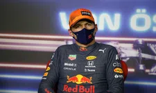 Thumbnail for article: Verstappen geniet van oranje fans in Oostenrijk: "Je kunt ze bijna niet missen"