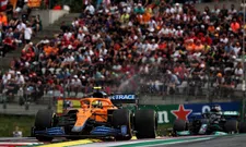 Thumbnail for article: Lando Norris reageert op Lewis Hamilton's immense lof!