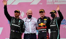 Thumbnail for article: Marko vol lof: ‘Hij wil het altijd perfect hebben, dat is Max Verstappen’