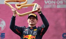 Thumbnail for article: Internationale pers over titelkansen Verstappen: 'Het is geen droom meer'