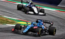 Thumbnail for article: Alonso: ‘Het voelde alsof het de laatste ronde van het kampioenschap was’