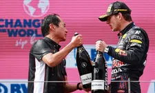 Thumbnail for article: Verstappen maakt indruk bij Coronel: 'Niet eens dominant, hij was aan het regeren'