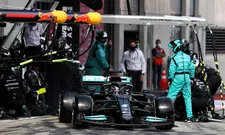 Thumbnail for article: Hamilton hoopt weer te strijden met Verstappen: 'Mooiste gevecht sinds lange tijd'