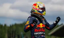 Thumbnail for article: Verstappen pakt opnieuw een record af van Vettel