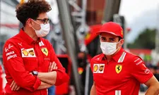 Thumbnail for article: Ferrari optimistisch voor toekomst: "Team groeit meer naar elkaar toe"