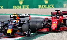 Thumbnail for article: Lammers gruwelt van 'landbouwvoertuigen' in de Formule 1