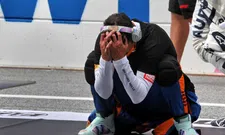 Thumbnail for article: McLaren teleurgesteld in Ricciardo: ''Hadden verwacht dat hij sneller zou zijn''