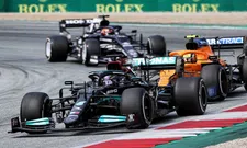 Thumbnail for article: Hamilton: "Het zal hoogstwaarschijnlijk niet al te spannend zijn"