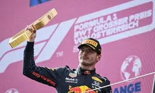 Thumbnail for article: Verstappen groeit: "Het is genieten om hem zo gedisciplineerd te zien"