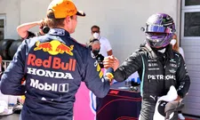 Thumbnail for article: Brundle heeft een duidelijke favoriet: 'Mercedes moet nu gaan winnen'