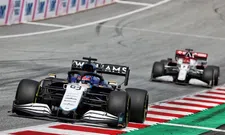 Thumbnail for article: 'Bottas niet de enige kandidaat voor stoeltje bij Williams'