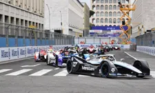 Thumbnail for article: De Vries en Frijns starten achteraan in tweede E-Prix van New York