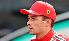 Thumbnail for article: Gerucht: 'Contact met Marko over "dreamteam" Verstappen en Leclerc'