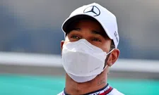 Thumbnail for article: Hamilton: 'Bottas is de beste teamgenoot die ik ooit heb gehad'