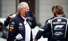 Thumbnail for article: Marko ziet Mercedes geen fout maken met Russell: "Zou een misstap zijn"