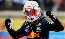 Thumbnail for article: Verstappen: "Er komen nog circuits aan waar Mercedes in het voordeel is"