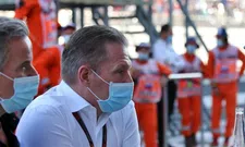 Thumbnail for article: Sprintraces maken raceweekend "minder spannend" volgens Jos Verstappen