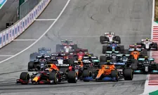 Thumbnail for article: Bij deze F1-teams liggen de prestaties van de coureurs het verst uit elkaar