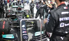 Thumbnail for article: Te weinig tijd voor upgrades Mercedes? "Je hebt maar een uurtje" 