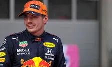 Thumbnail for article: Verstappen: ‘Er zijn stukken waarop ik Mercedes als de sterkere zie’