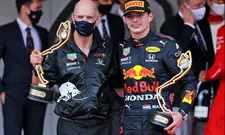 Thumbnail for article: Newey ziet ‘moeizame jongleeract’ in het verschiet voor Red Bull