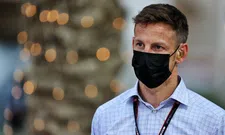 Thumbnail for article: Button over crash Verstappen: 'Max liet genoeg ruimte'