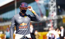 Thumbnail for article: Goed nieuws: Verstappen ontslagen uit ziekenhuis na crash in Silverstone