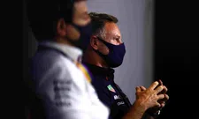 Thumbnail for article: Red Bull zag Wolff stewards bezoeken: "Ik vind dat zeer kwalijk"