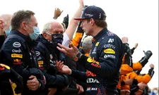 Thumbnail for article: Dit gigantische bedrag moet Red Bull neerleggen voor herstel RB16B 