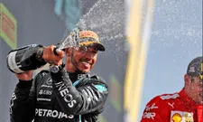 Thumbnail for article: Nederlandse pers wijst naar Hamilton: 'Op zoek naar wraak na sprintrace'