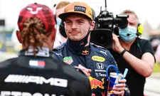 Thumbnail for article: Villeneuve kiest kant van Verstappen: "Denk dat de druk zo groot was"