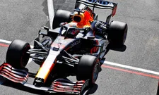 Thumbnail for article: FIA-dokter zag een geschrokken Verstappen: 'Wilde zo snel mogelijk de auto uit'