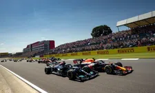 Thumbnail for article: Albers oordeelt over crash Verstappen: “Ze zijn daar niet om te picknicken”