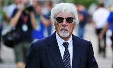 Thumbnail for article: Ecclestone haalt uit naar de stewards: 'Die straf was niet terecht'