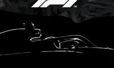 Thumbnail for article: F1 Social Stint | Formule 1 teast gloednieuwe 2022-auto