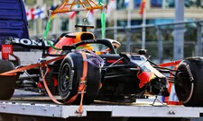 Thumbnail for article: Niemand van huidige grid viel zo vaak uit als "pechvogel" Verstappen