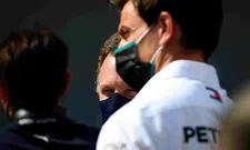 Thumbnail for article: Wolff reageert op niet gedane uitspraken Jos Verstappen