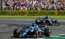 Thumbnail for article: Alonso komt met vernieuwd idee: 'Het geeft ons allemaal dezelfde kansen'